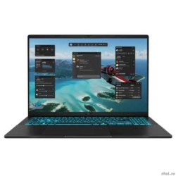 ASUS V16 V3607VM-RP142  [90NB16K1-M00B20] Matte Black 16" {WUXGA + Core 7 240H/DDR5 32GB/1TB  SSD/RTX5060 Laptop  8Gb/noOS}  [��������: 1 ���]