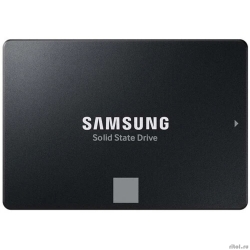 Samsung SSD 500Gb 870 EVO MZ-77E500B/AM  [��������: 1 ���]