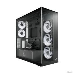������ �� ARCTIC Xtender VG (Black) (Clear Glass) ACPCC00024A  [��������: 1 ���]