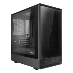 ������ Ginzzu CL410 mATX �������� ������ ������  [��������: 1 ���]