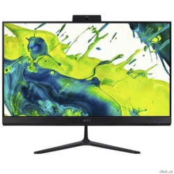 Acer Aspire C27-2G [DQ.BPQCD.007] Black 27" {FHD  Ryzen 5 7430U/16Gb/SSD512Gb/NoOS}  [��������: 1 ���]