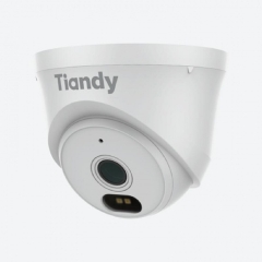 Tiandy TC-C340N 1ANA-28 ������ ���������������; ������ �� ��������; ���������� �� 4 ��, 2560?1440 ��� 30 �/�; ������ S+265/H.265/H.264B/H.264M/H.264H; ������� �����: 0,02 �� (F1,6, ��� ��������), �/�   [��������: 1 ���]