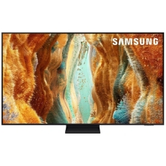 Samsung 85" QE85QN70FAUXRU Series 7 ������ 4K Ultra HD 120Hz DVB-T2 DVB-C DVB-S2 USB WiFi Smart TV  [��������: 1 ���]
