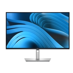 LCD Dell 27" P2725D ����� {IPS 2560x1440 100Hz 5ms 350cd 1500:1 16:9 178/178 HDMI DisplayPort USB-C USB-A HAS Pivot VESA}  [��������: 1 ���]