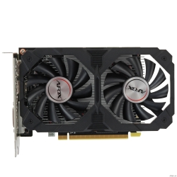 ���������� AFOX RX550 2GB GDDR5 128bit DVI DP HDMI 2FAN RTL  [��������: 1 ���]