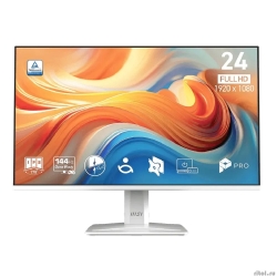 MSI PRO 23.8" MP243W E14 {IPS 1920x1080 144Hz 300cd HDMI DisplayPort M/M In}  [��������: 1 ���]