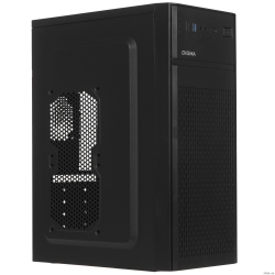 ������ Digma DCC-MD301 ������ ��� �� ATX 1x80mm 4x120mm 1xUSB2.0 1xUSB3.0 audio  [��������: 1 ���]