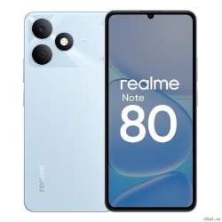 Realme Note 80 RMX5388 4GB/64GB �������  [��������: 1 ���]