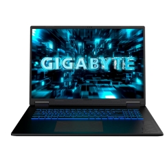 Gigabyte Gaming A18 PRO DYJ [DYJG3KZBC4SD] Black 18" {WQXGA Core 7 240H/32Gb/1Tb SSD/RTX5080 16Gb/RJ45/DOS}  [��������: 1 ���]