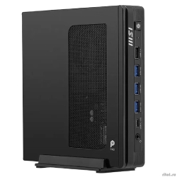 MSI Pro DP10 A14MG-011BRU [936-B21011-011] Black {i5 14400 UHDG 730/noOS}  [��������: 1 ���]