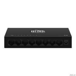 Wi-Tek WI-SG108 ���������� ������������� 8GE  [��������: 3 ����]