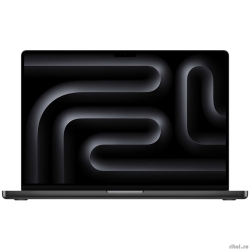 Apple MacBook Pro 16-inch 2026 [MGEA4HN/A] (����.���.����.) Space Black 16" Liquid Retina XDR {(3456x2234) M5 Pro 18C CPU 20C GPU/24GB/1TB SSD/��� ����������� 1979059/1991284}  [��������: 1 ���]