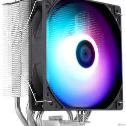 Thermalright ����� Assassin X 120 Refined SE ARGB  LGA115X/1200/1700/AM4/AM5 (120mm ARGB PWM Fan, 4 ����. ������ 6��) / TRAX120RSEA  [��������: 3 ����]