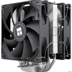 Thermalright ����� Assassin X 120 Refined SE PLUS  LGA115X/1200/1700/AM4/AM5 (2x120mm PWM Fan, 4 ����. ������ 6��) / TRAX120RSEP  [��������: 3 ����]