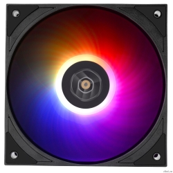 Thermalright ���������� TL-H12015B-S / ARGB / 120mm PWM / TRTLH12015BS  [��������: 3 ����]