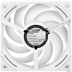 Thermalright ���������� TL-K12RW / Reverse / ARGB / 120mm PWM / TRTLK12RW  [��������: 3 ����]