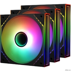 Thermalright �������� ������������ (3 ��.) TL-M12-S X3 (Pack of 3) / ARGB / 120mm PWM / TRTLM12S.3P  [��������: 3 ����]