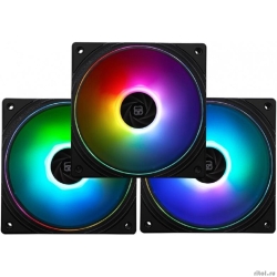 Thermalright �������� ������������ (3 ��.) TL-S12-S (Pack of 3) / ARGB / 120mm PWM / TRTLS12S.3P  [��������: 3 ����]