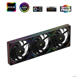 Thermalright ���������� TL-UB36 / ARGB / PWM / TRTLUB36  [��������: 3 ����]