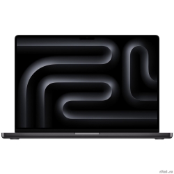 Apple MacBook Pro 16-inch 2026 [MGEA4ZP/A] (����.���.����.) Space Black 16" Liquid Retina XDR {(3456x2234) M5 Pro 18C CPU 20C GPU/24GB/1TB SSD/��� ����������� 1979059/1991284}  [��������: 1 ���]