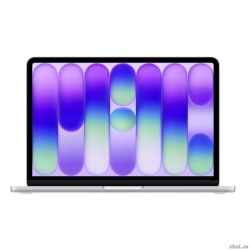 Apple MacBook Neo 13-inch 2026 [MHFC4HN/A] (����.���.����.) Silver 13.0'' Liquid Retina {(2408x1506) 500nits A18 6C CPU 5C GPU/8GB/512GB SSD/��� ����������� 1979059}  [��������: 1 ���]
