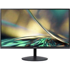 LCD Acer 31.5" SA322QUEbmiipx {IPS 2560x1440 100Hz 1/4ms 300cd 2xHDMI2.0 DisplayPort1.2 2x1W} [UM.JS2CD.E05]  [��������: 3 ����]