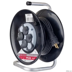 Perfeo ���������� �� ������� ��� ����������  "RU POWER" 50� 4�� 16� ��� 2�2,5 IP44 (���16).  [��������: 1 ���]