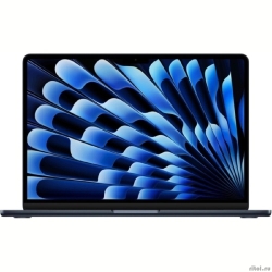 Apple MacBook Air 13-inch 2026 [MDHG4HN/A] (����.���.����.) Midnight 13.6" Liquid Retina {(2560x1664) 500nits M5 10C CPU 10C GPU/24GB/1TB SSD/��� ����������� 1979059/1991284}  [��������: 1 ���]