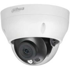 DAHUA DH-IPC-HDPW1431R1P-A-0360B ������� ��������� IP-����������� � ��-���������� �� 30�; 4��; �������� 3.6��; IP67; �������: 12�(DC), PoE; ������: �������.  [��������: 3 ����]