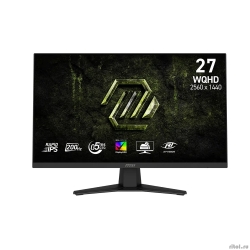 MSI MAG 27" 274QF E20 {IPS 2560x1440 200Hz 0.5ms 300cd 2xHDMI DisplayPort Tilt Internal Vesa}  [��������: 1 ���]
