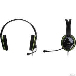 Genius HS-400a Green {31710031400 }  [��������: 1 ���]