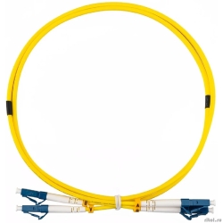 Rexant (50-2111-3) ����-���� ���������� ����������� (SM) 9/125 OS2 ������� zip-cord LC/UPC-LC/UPC 3�� Duplex LSZH 3� ������  [��������: 1 ���]