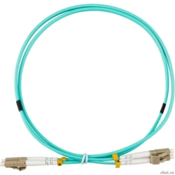 Rexant (50-2511-1) ����-���� ���������� ������������ (MM) 50/125 OM3 ������� zip-cord LC/UPC-LC/UPC 3�� Duplex LSZH 1�  [��������: 1 ���]
