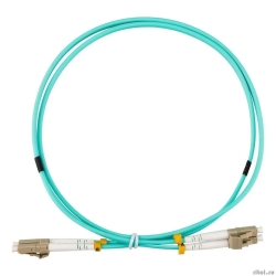Rexant (50-2511-10) ����-���� ���������� ������������ (MM) 50/125 OM3 ������� zip-cord LC/UPC-LC/UPC 3�� Duplex LSZH 10�  [��������: 1 ���]