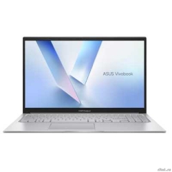 ASUS Vivobook  15 X1504MA-BQ645 [90NB17I2-M01390] Silver  15.6" {FHDl Core 5 320(1.5Ghz)/8192Mb/256PCISSDGb//DOS }  [��������: 1 ���]