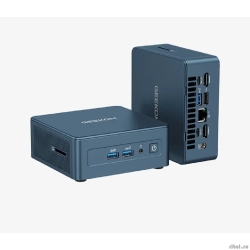 GEEKOM GMIT12I5-12450H-16512-EU ���� �� IT12, GMIT12I5-12450H-16512-EU, Intel I5 12450H 16GB+512GB, WIN11 Pro  [��������: 1 ���]