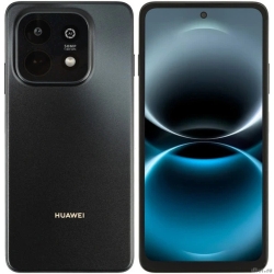 Huawei Nova Y74 8GB/256GB Black [51098UGC]   [��������: 1 ���]
