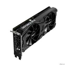 ���������� PCI-E Palit <RTX3060 12GB   INFINITY2 OC> GDDR6 192b, HDMI DPx3 (NE63060U19K9-PG190L)   [��������: 3 ����]