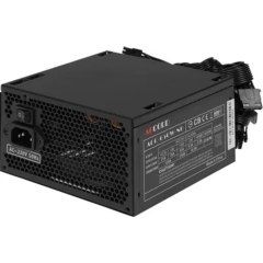 Accord ATX 600W ACC-650W-NP (20+4pin) 120mm fan 4xSATA [ACC-650-NP]  [��������: 2 ������]