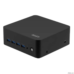 MSI  Cubi Z 8M-041XRU [9S6-B03241-041] { Ryzen 7 H255/16Gb/SSD512Gb /RGr/noOS}  [��������: 1 ���]