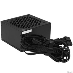 Accord ACC-W750P ATX 750W ACC-W750P 80+ white (20+4pin) 120mm fan 6xSATA RTL  [��������: 2 ������]
