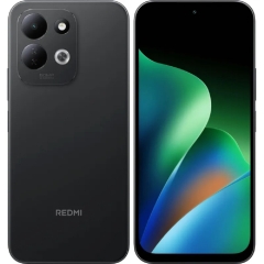 Xiaomi Redmi 17 RU 8GB/256GB Black  [��������: 1 ���]
