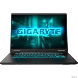 Gigabyte Gaming A18 GA83H [3THK3KZC93SD] Black 18" {WQXGA AMD Ryzen 7 260/16Gb(16x1 D5)/512Gb SSD/RTX5050 8Gb/RJ45/DOS}  [��������: 1 ���]