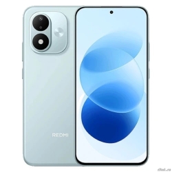 Xiaomi Redmi Note 17 RU 4GB/128GB  Blue  [��������: 1 ���]