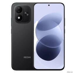 Xiaomi Redmi Note 17 RU 8GB/256GB Black  [��������: 1 ���]