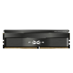 Silicon Power DDR4 8GB 3200MHz SP008GXLZU320BSC CL16   [��������: 3 ����]