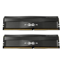 Silicon Power DDR4 UDIMM 32GB (16GBx2) SP032GXLZU320BDC,CL16  [��������: 3 ����]