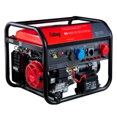 FUBAG BS 8000 XD AES Duplex �������������� ���������� ��������������� � ���������������� � ����������� ���������� [46761]     [��������: 1 ���]