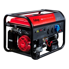 FUBAG BS 8000 AES Duplex �������������� ���������� � ���������������� � ����������� ���������� [46759]   [��������: 1 ���]