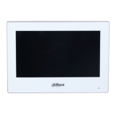 DAHUA DHI-VTH2624GW-WP-EA ������� ������������� 7 �������� � WiFi 2.4���, ����������� ��� ������ � �������� ���������� ��� (������������ �������), �����, 1024x600 ����������, ��������� ��������� �����  [��������: 3 ����]